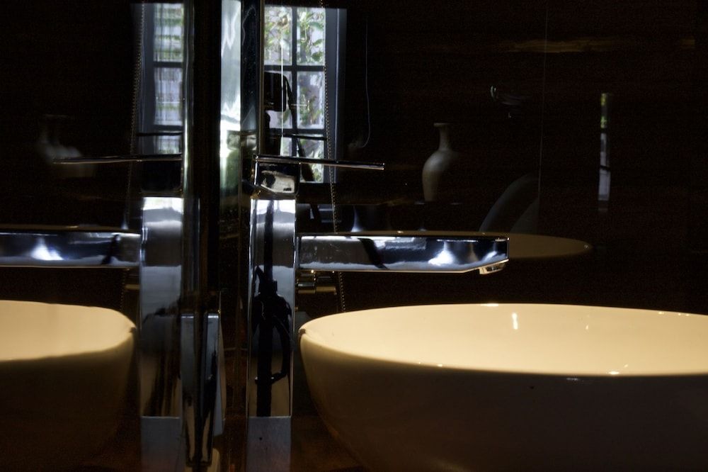 Villa Raha Terrace Suite 8