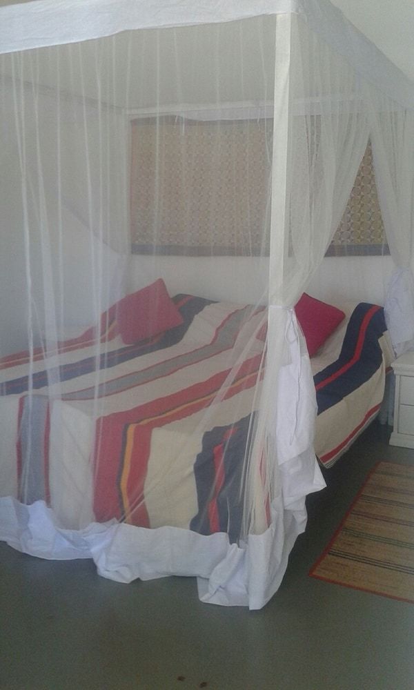 Classic Single Room, 1 Twin Bed, Beach View