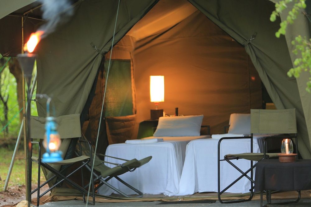 Big Game Yala by Eco Team