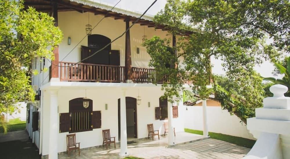 undefined Villa Frangipani 2