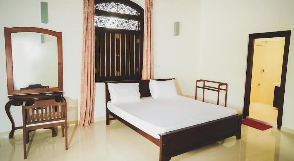 undefined Villa Frangipani 8