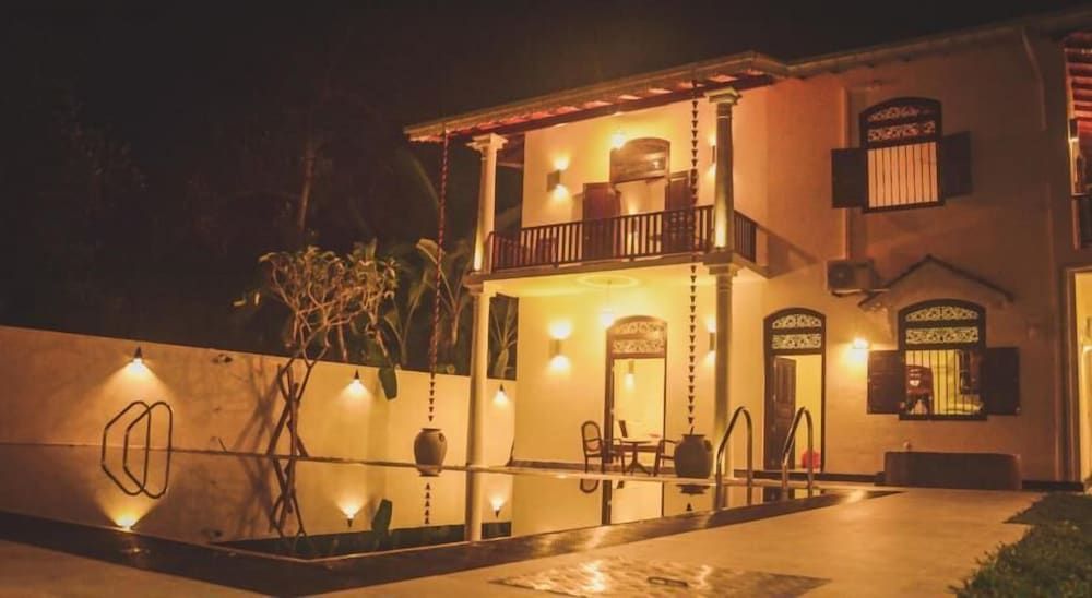 undefined Villa Frangipani 4