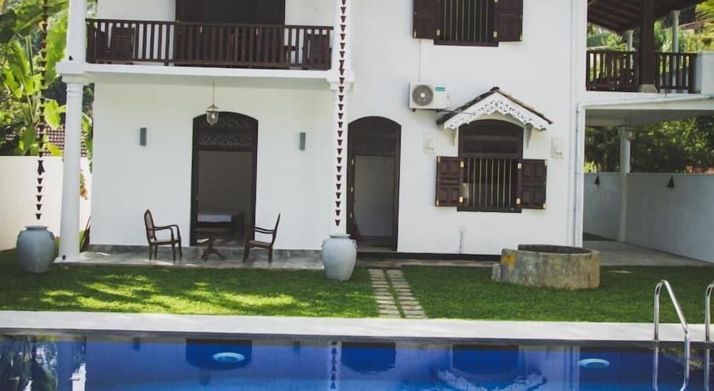 undefined Villa Frangipani 7