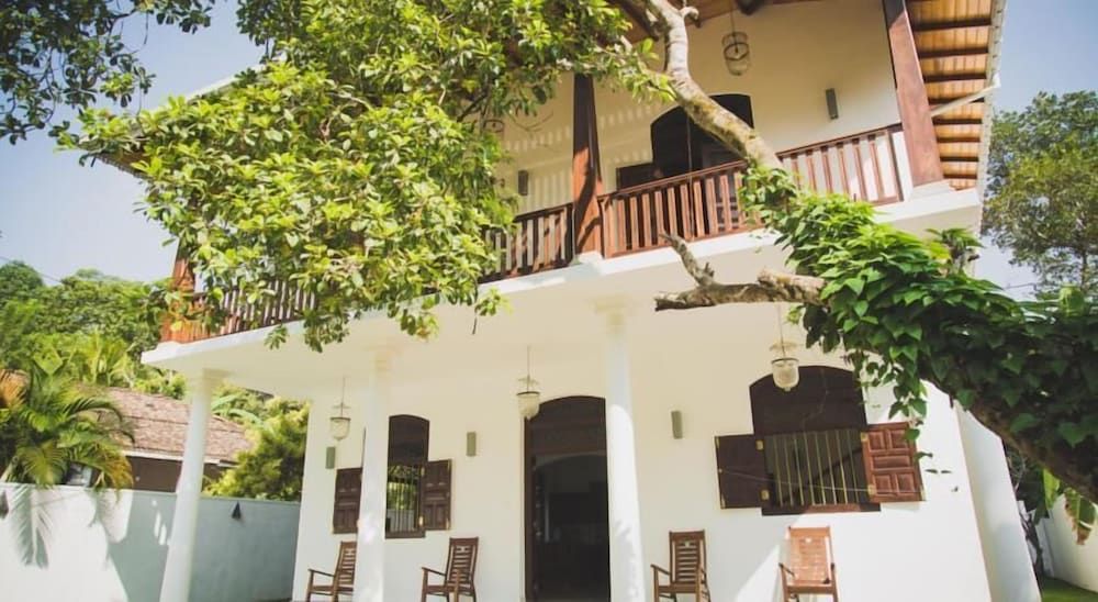 undefined Villa Frangipani 5