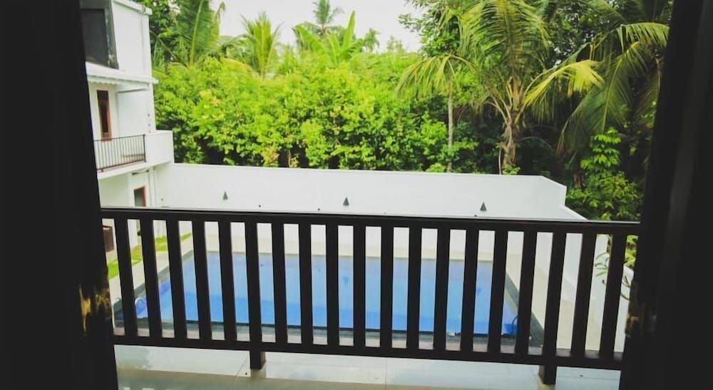 undefined Villa Frangipani 6