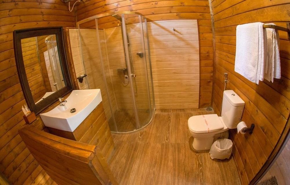 La Pentera Deluxe Tree House 9