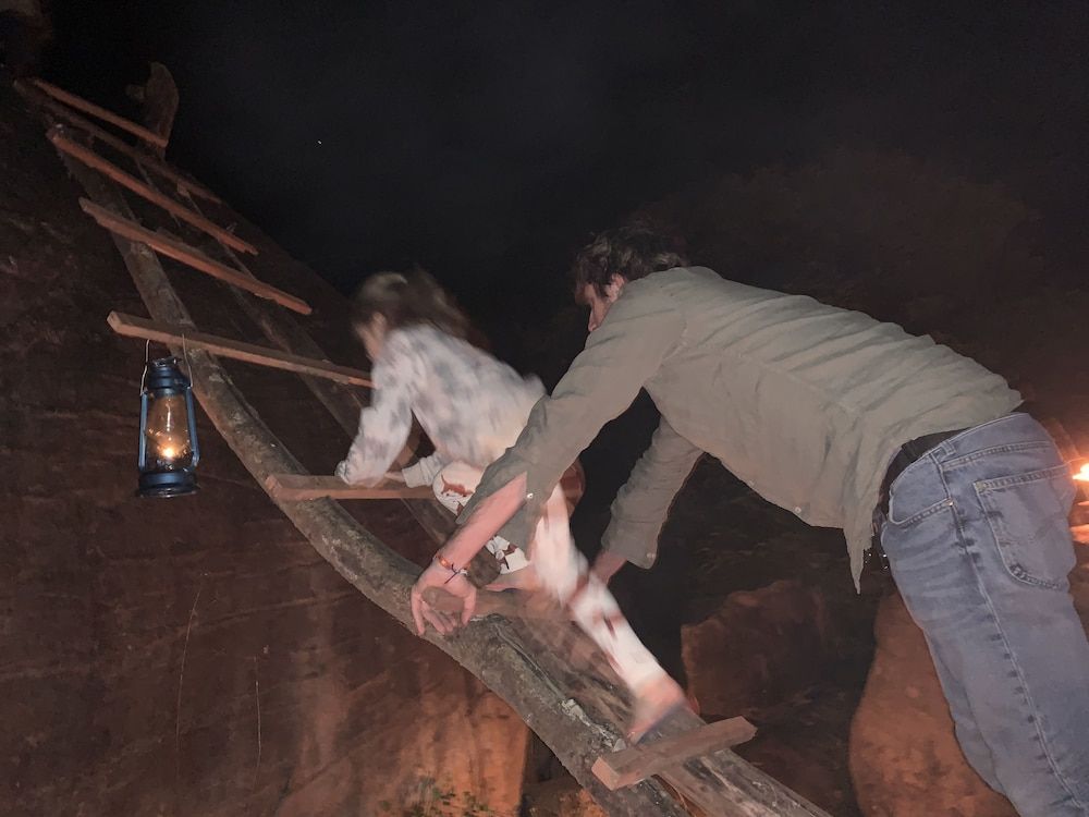 Children's Play Area