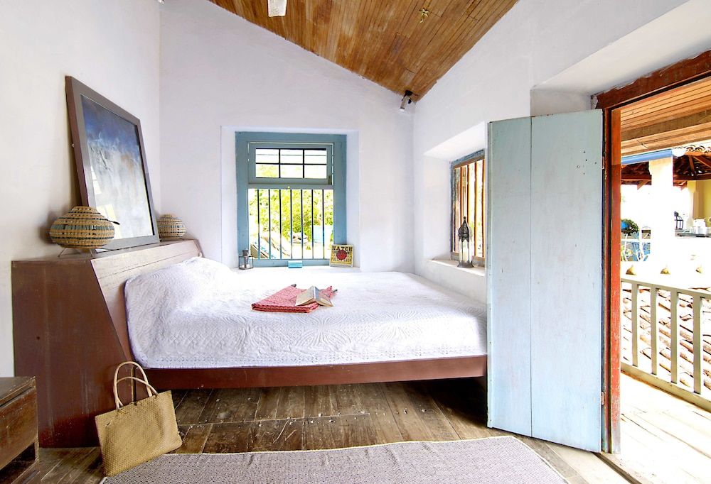 Villa, 3 Bedrooms