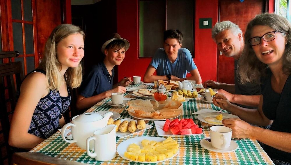 undefined Kandyan Holiday Center 7