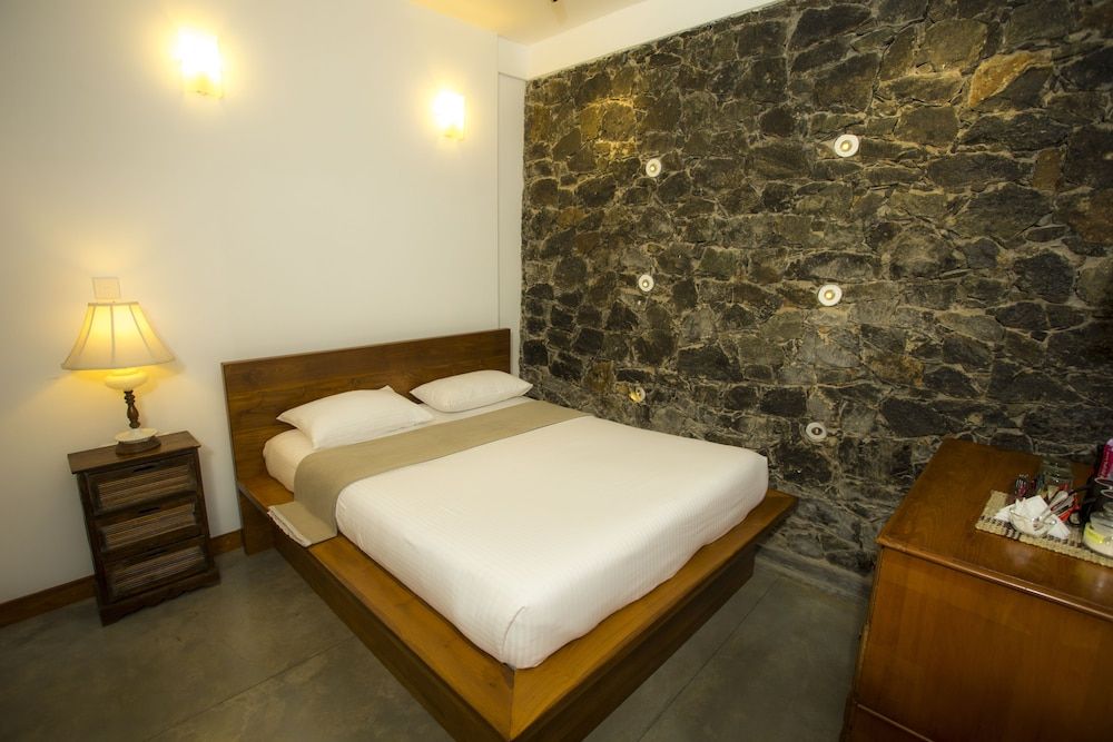 Standard Suite, 2 Bedrooms, Mountain View, Mountainside