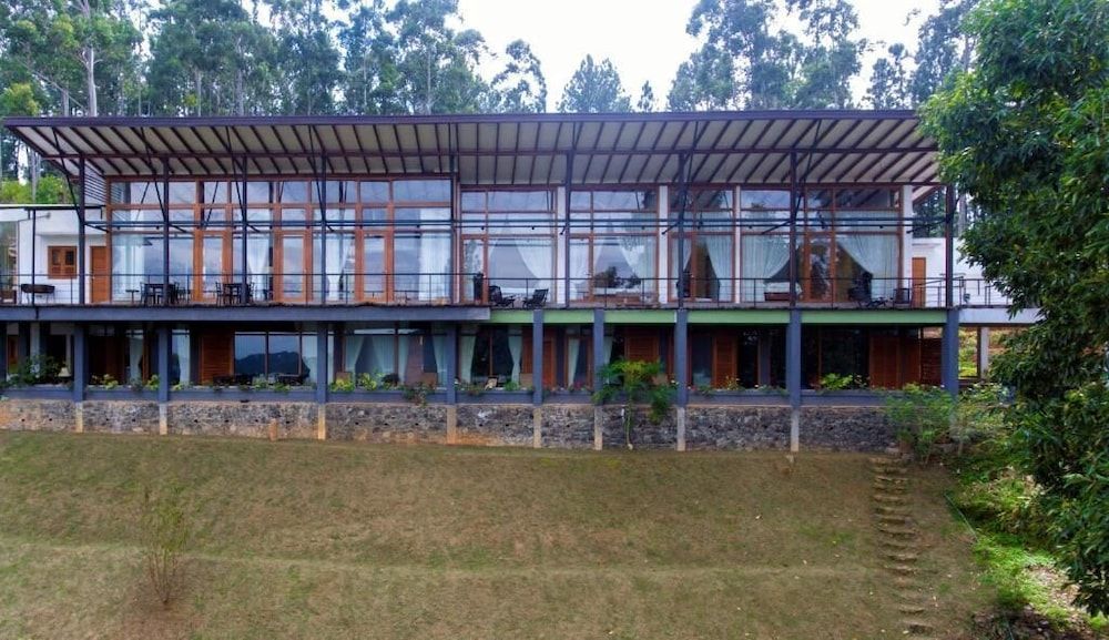 Nalanda Residence