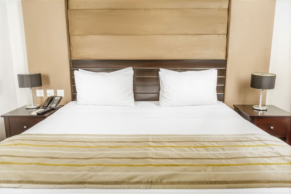 Kandy City Hotel by Earl's Superior Double or Twin Room 7