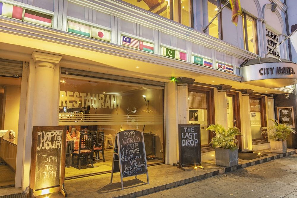 undefined Kandy City Hotel by Earl's 7