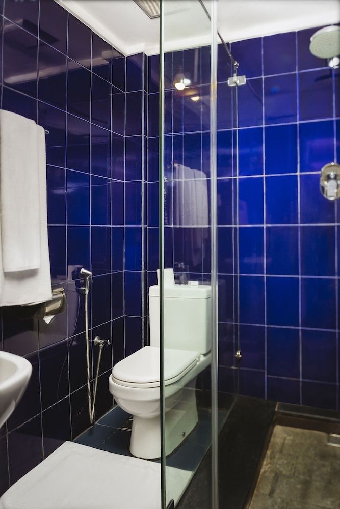 Kandy City Hotel by Earl's Superior Double or Twin Room 12