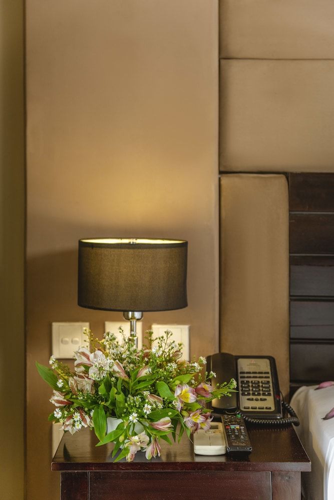 Kandy City Hotel by Earl's Superior Double or Twin Room 13