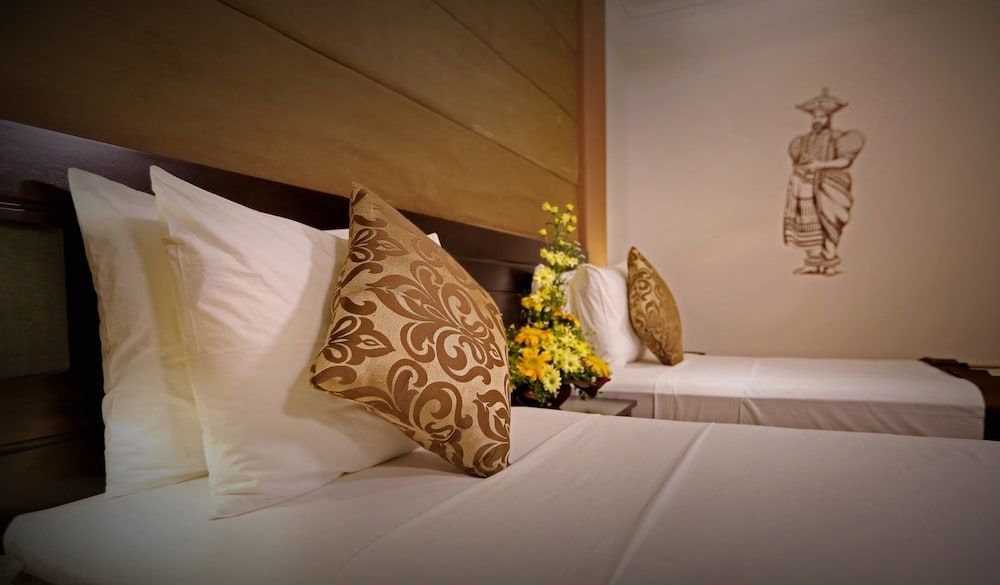 Kandy City Hotel by Earl's Superior Double or Twin Room