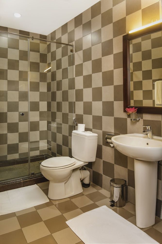 Kandy City Hotel by Earl's Superior Double or Twin Room 11