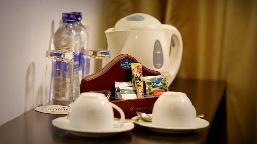 Kandy City Hotel by Earl's Superior Double or Twin Room 14