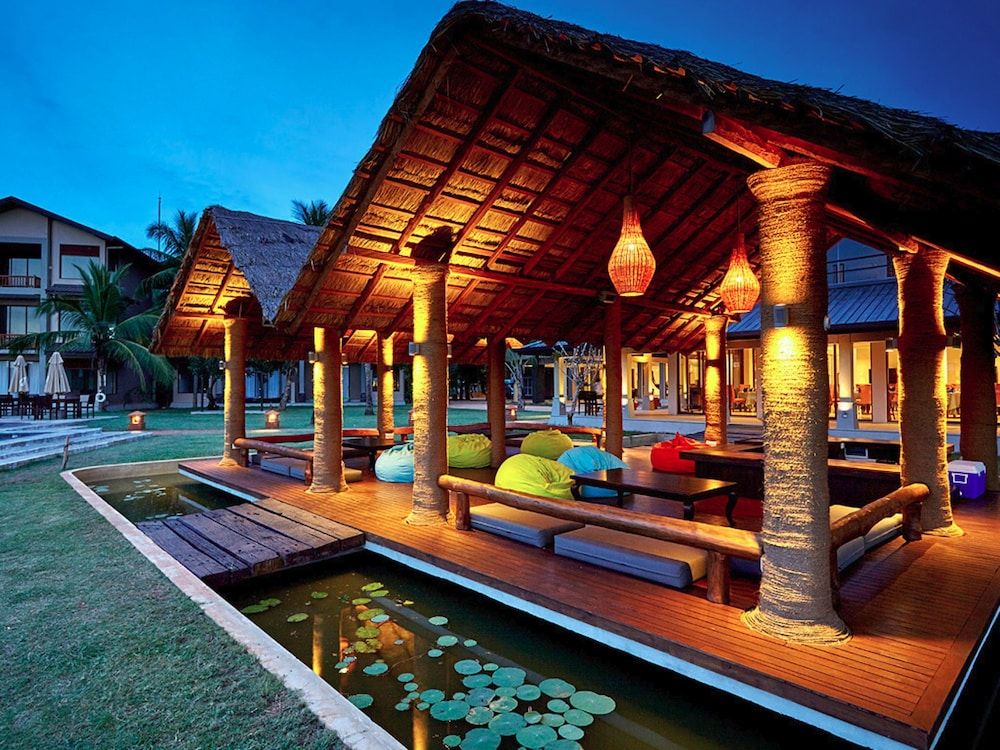 Children's Play Area