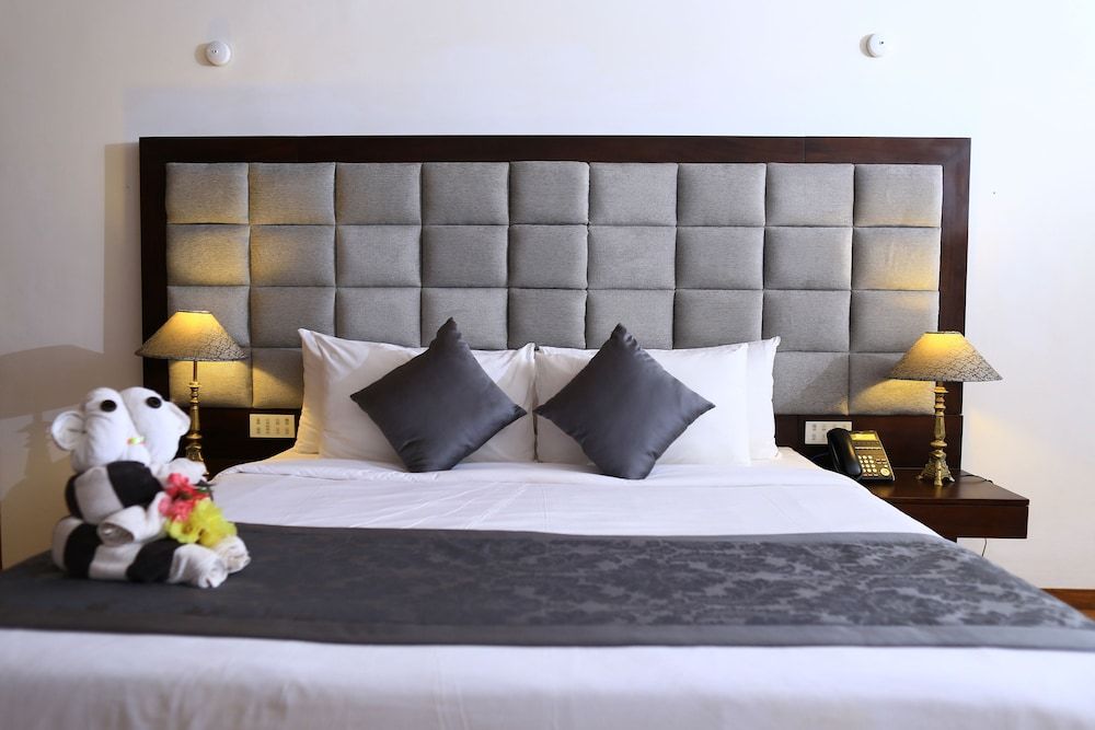 Amaranthe Bay Executive Suite