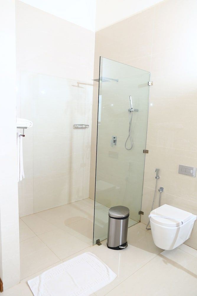 Amaranthe Bay Executive Suite 3