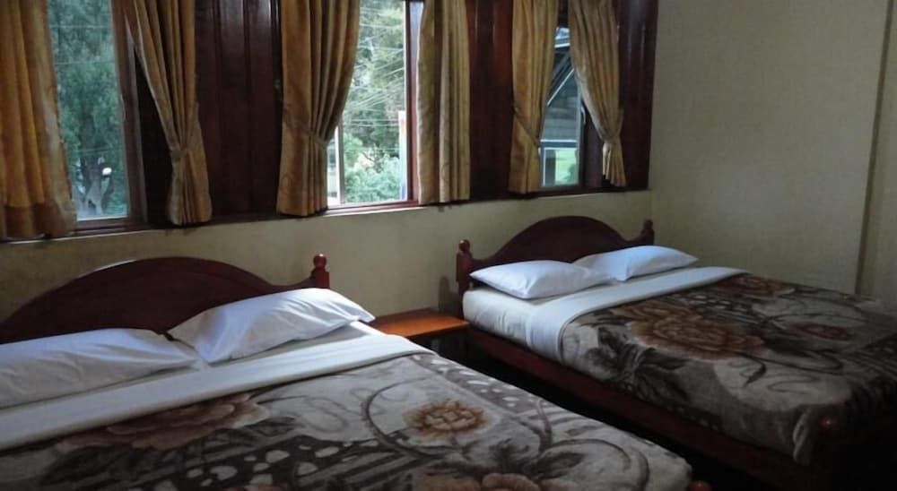 undefined New Nuwara Eliya Inn 5