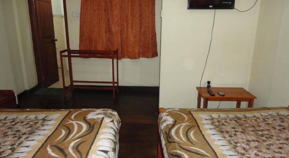 undefined New Nuwara Eliya Inn 6