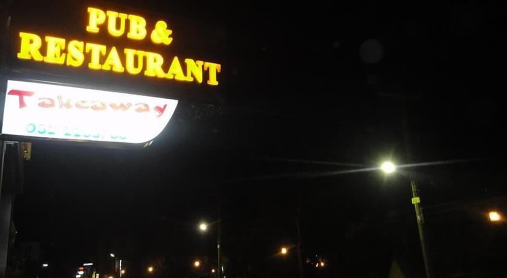 undefined New Nuwara Eliya Inn 4