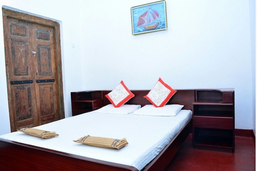 Deluxe Double or Twin Room, 1 Bedroom, Garden View, Garden Area