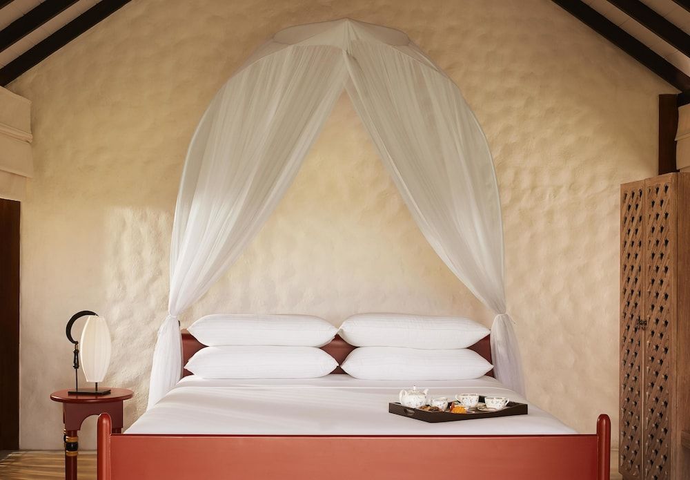 Jetwing Kaduruketha Wel Vidana - Forest View