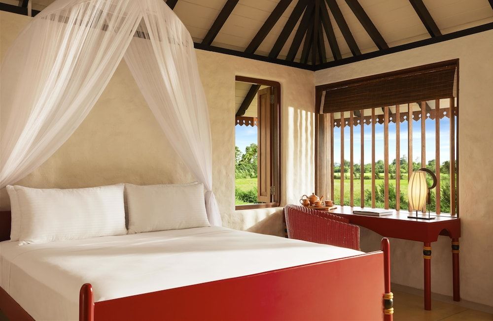 Jetwing Kaduruketha Arachchi Dwelling