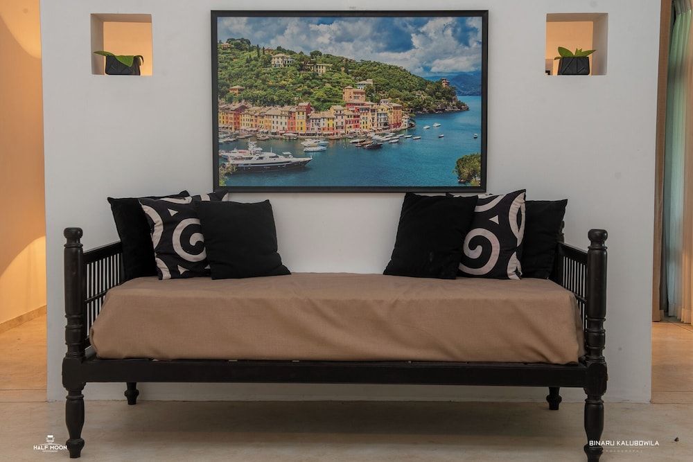 Family Apartment, 2 Bedrooms