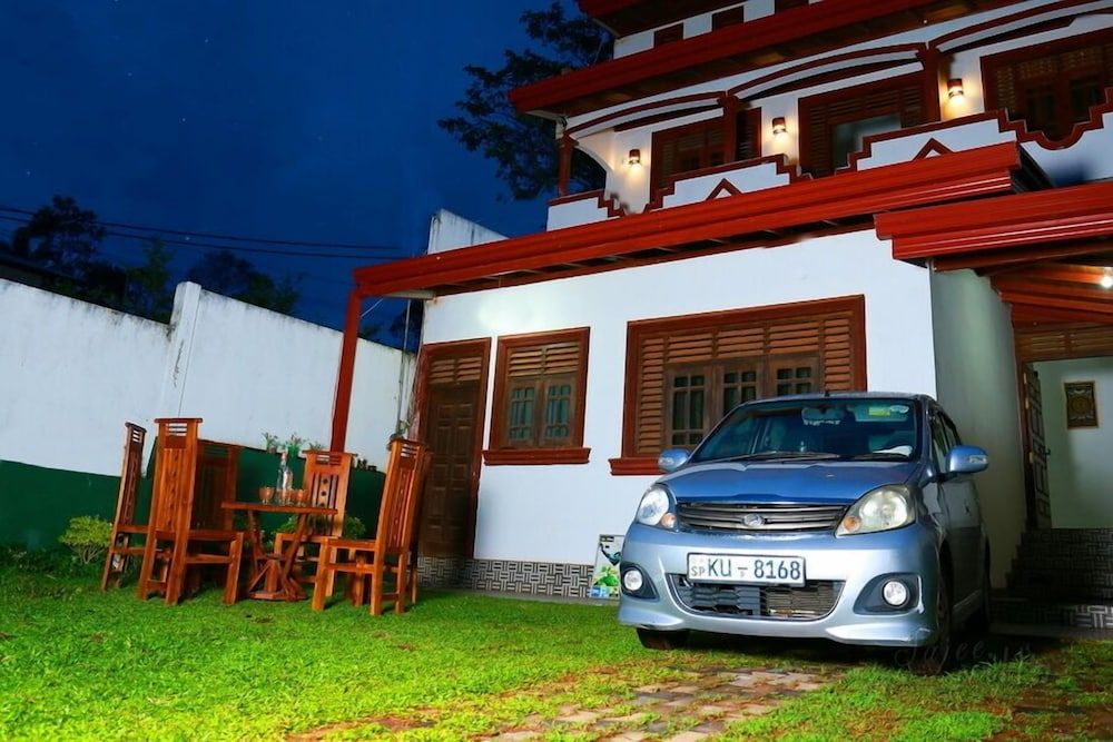 undefined Sajee Villa 3