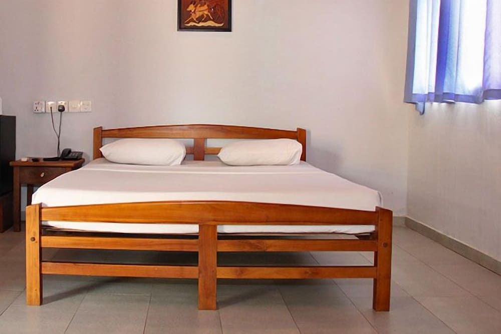 Standard Room, Garden Area