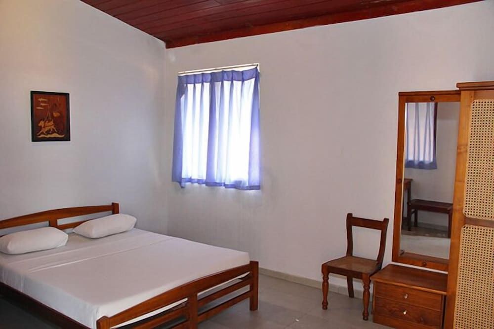 Standard Room, Garden Area
