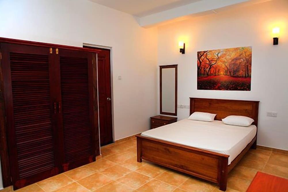 Standard Room, Beachside