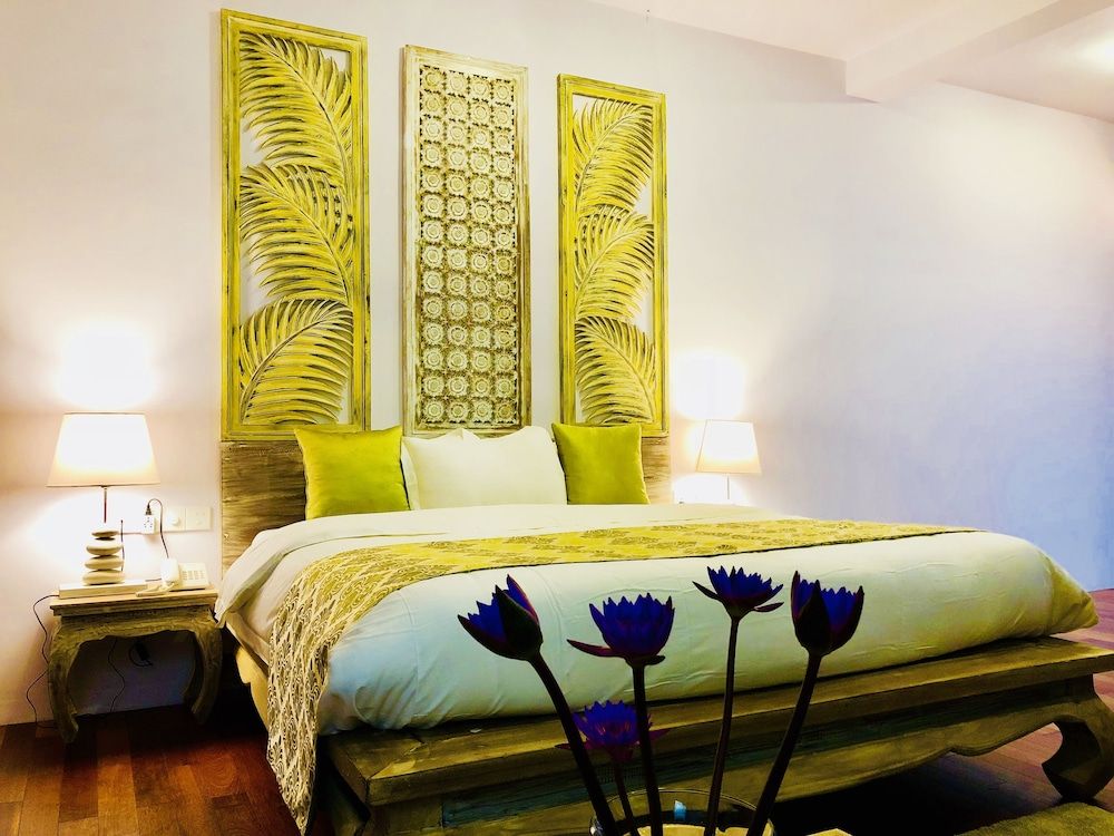Two Bed Room Suite