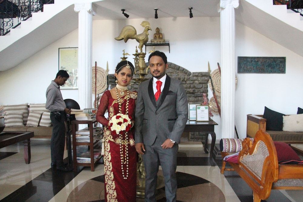 undefined The Richmond House Grand 4