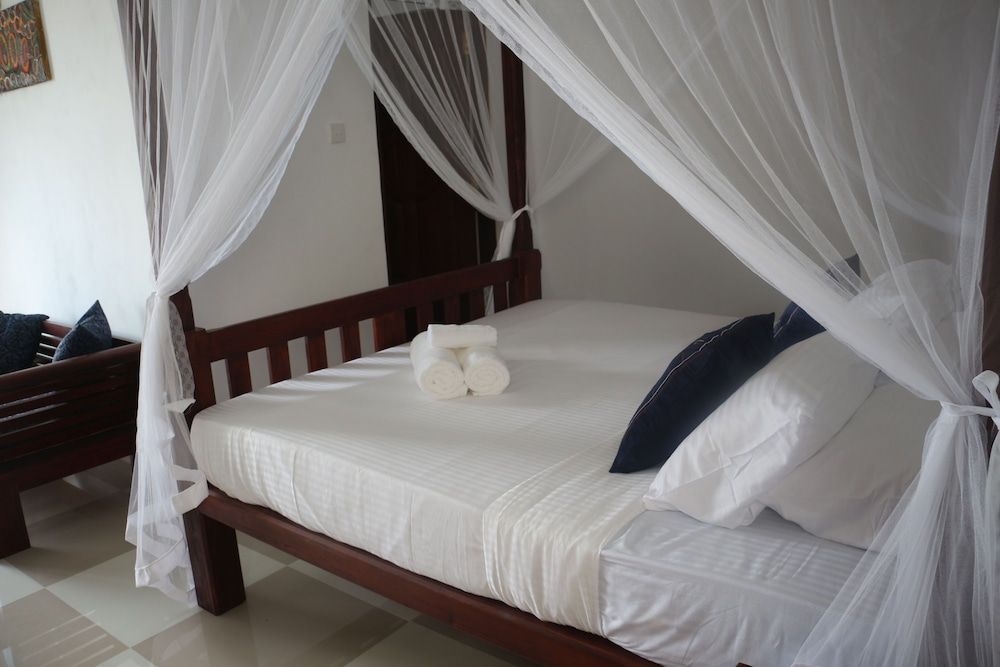 The Richmond House Grand Deluxe Room 17