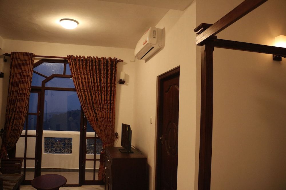 The Richmond House Grand Deluxe Room 26