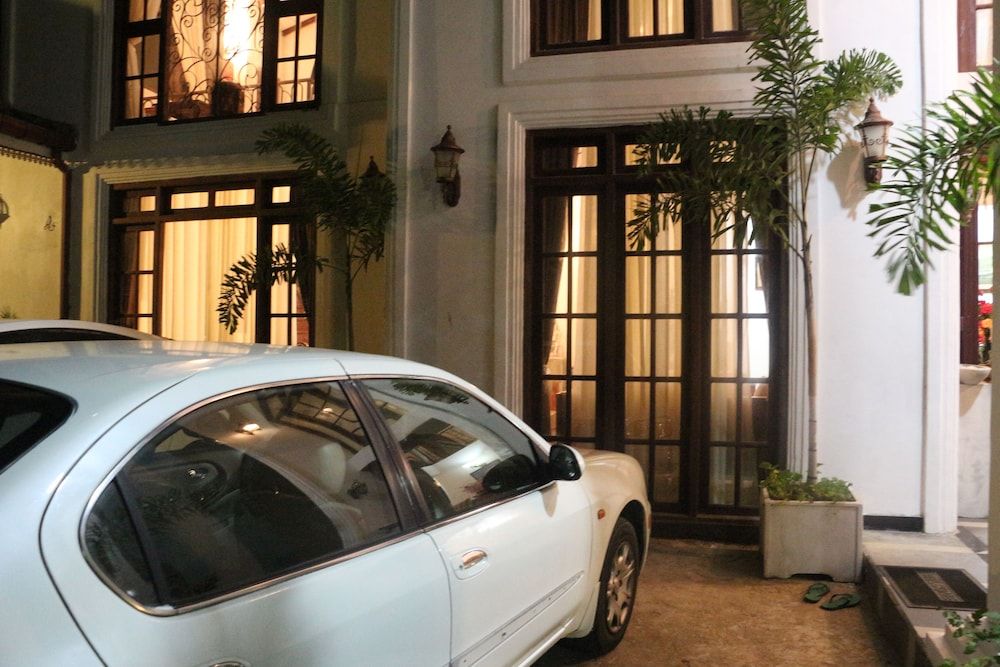 undefined The Richmond House Grand 5