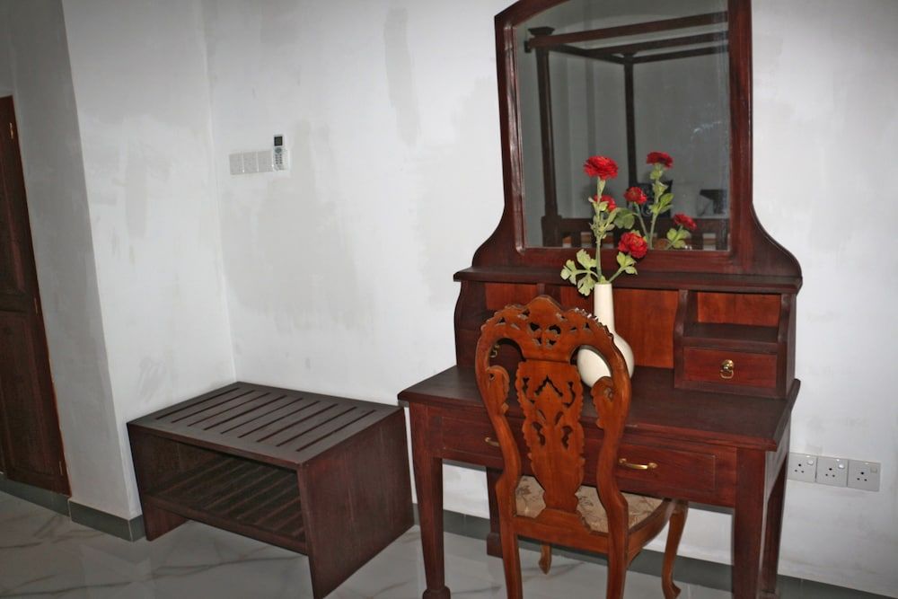 The Richmond House Grand Deluxe Room 25