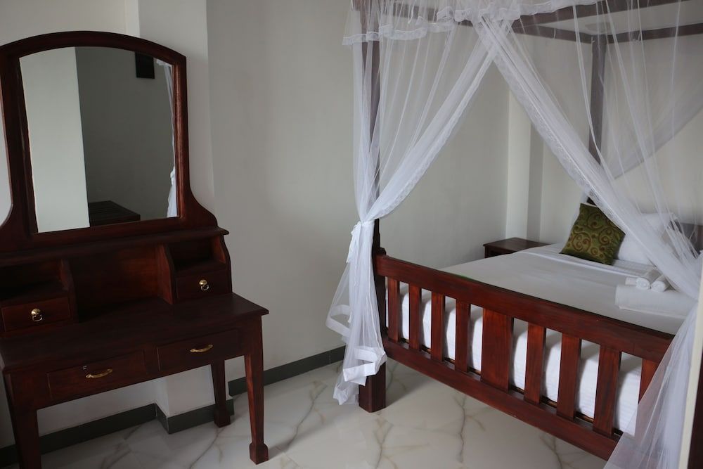 The Richmond House Grand Deluxe Room 23