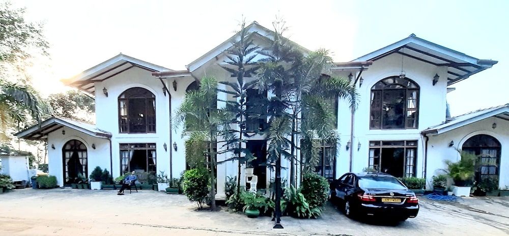 undefined The Richmond House Grand 6