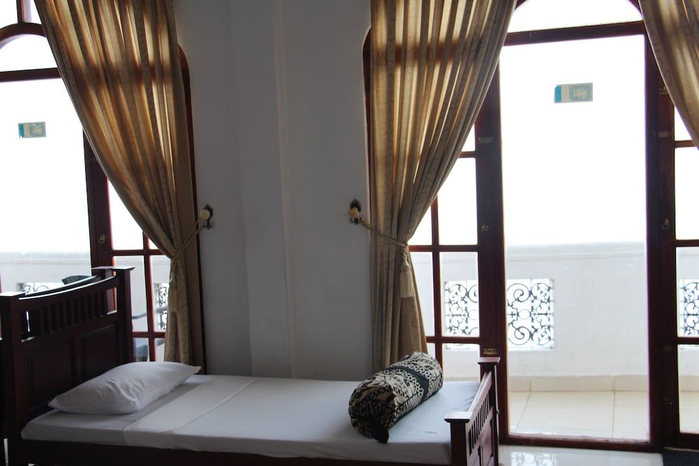 The Richmond House Grand Suite 3