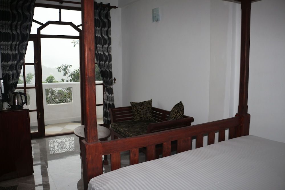 The Richmond House Grand Deluxe Room 30