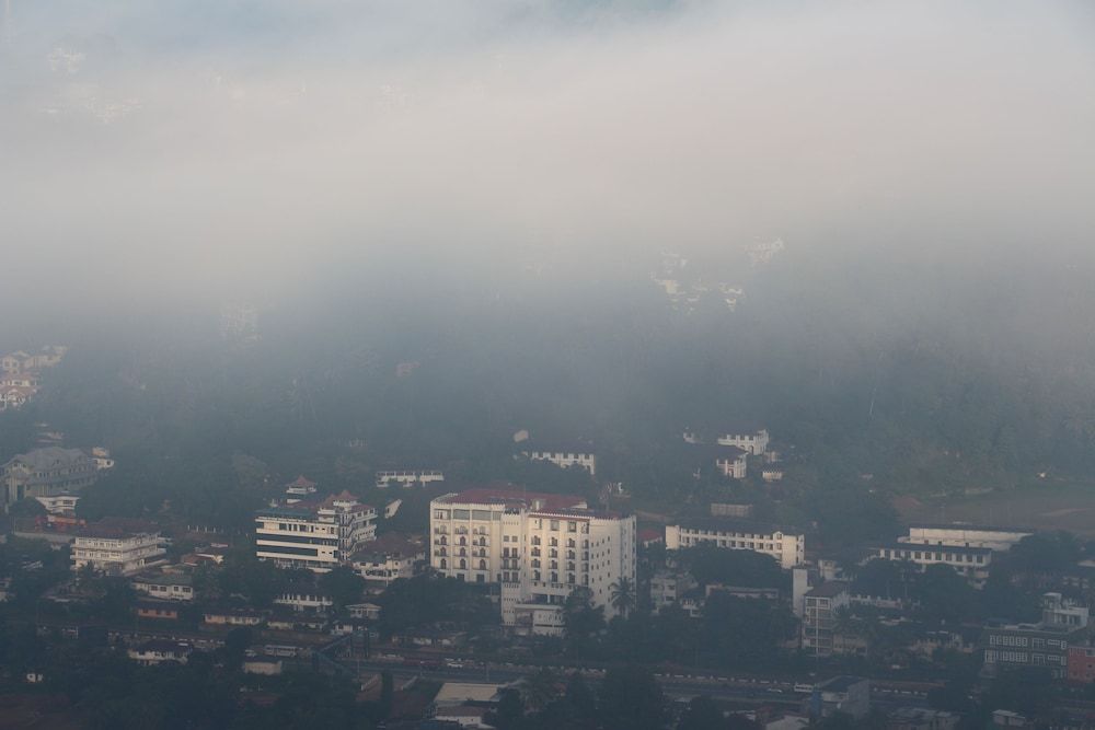 The Richmond House Grand Standard Room 7