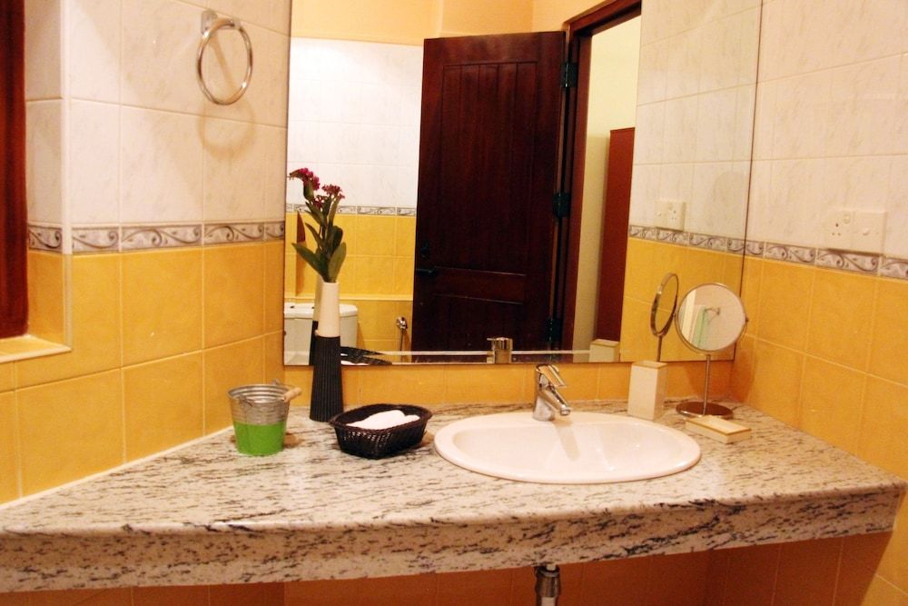 Saladura Villa Deluxe Room 7