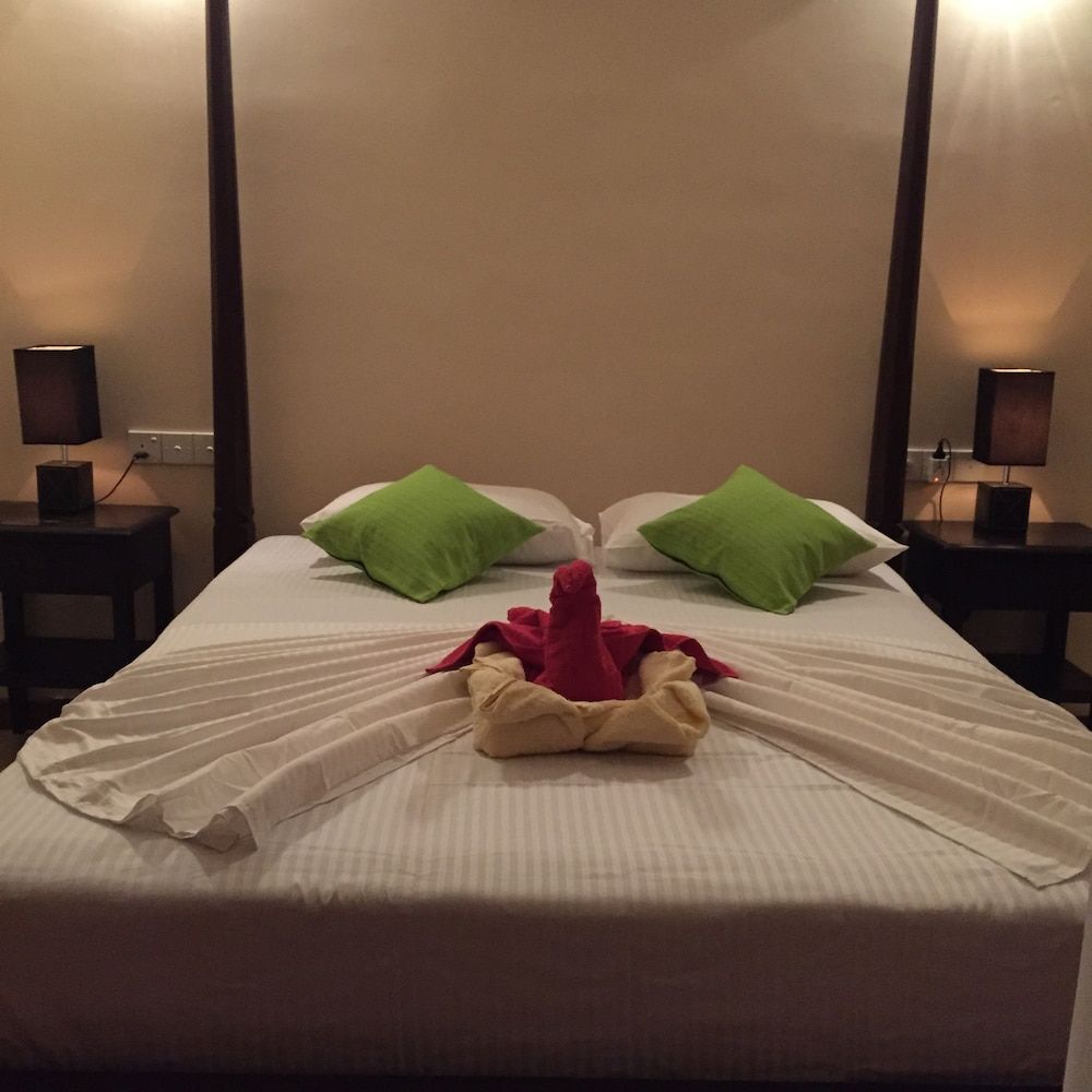 undefined Saladura Villa 4