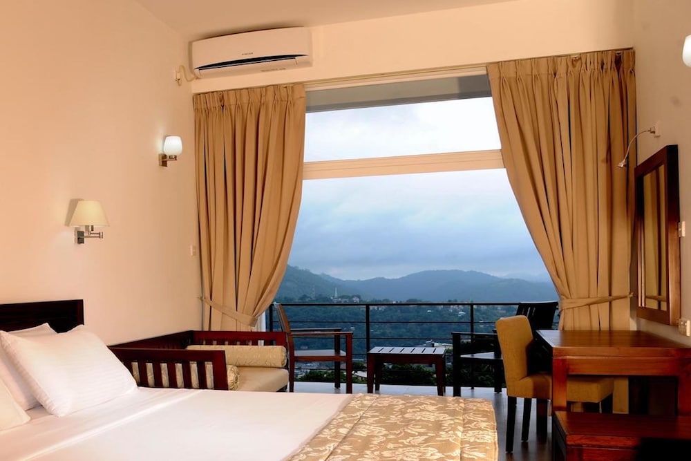 undefined The Kandyan Villa 2